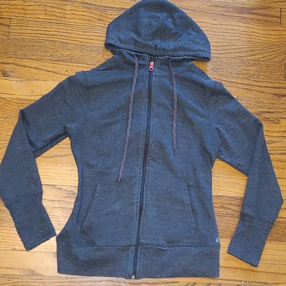 Spaulding Zip Hoodie - Picture 2 of 10